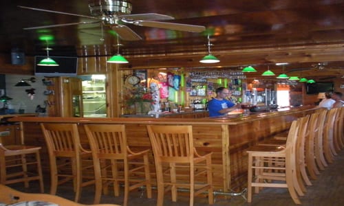 Eat Drink Eagle River Wisconsin Pitlik S Sand Beach Resort Etizers