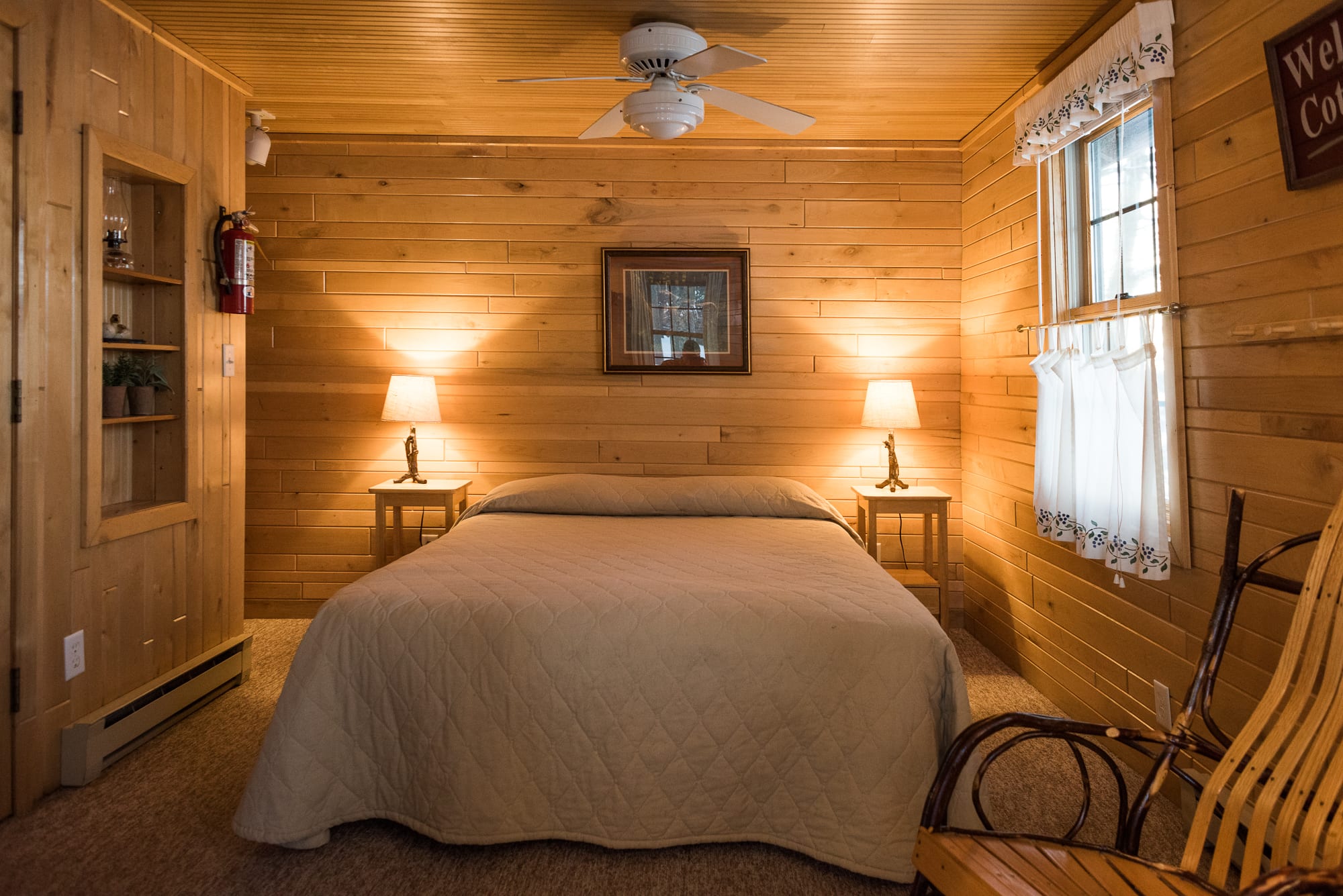 Accommodations Eagle River Wisconsin Pitlik S Sand Beach Resort Dcp 4256 4261 4264 4265